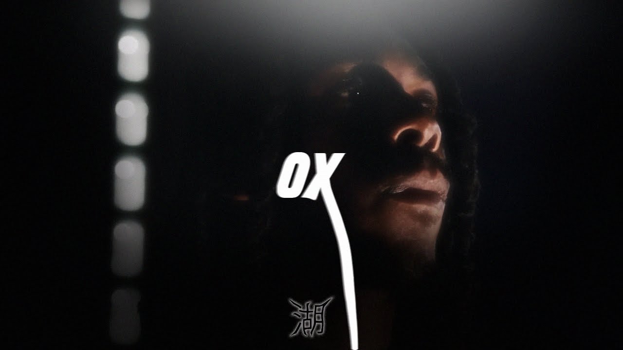 Nemzzz X Knucks UK Drill Type Beat '' Ox '' Prod By max mizumi