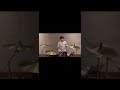 【心予報 / Eve】ドラム叩いてみた