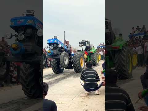 #tractor #farming #viral #tochan #swaraj #modified #trend #status #statusvideo #punjabi #sidhu #new