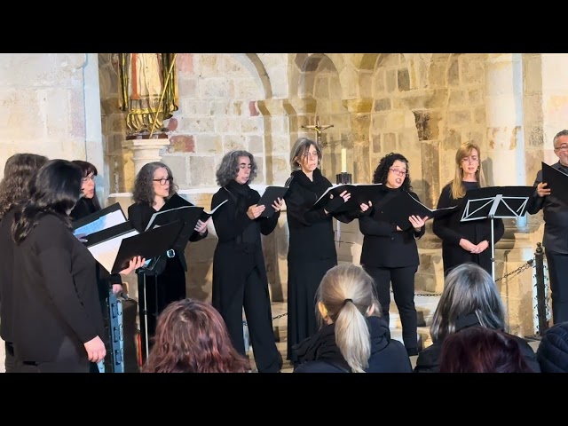 Cum beatus Ignatius - Tomás Luis de Victoria