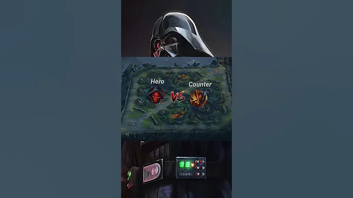 Agus👿 Vs Counter 👹#mobilelegends #agus #argus #mlbb #ml #mlbbshorts