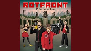 Video thumbnail of "RotFront - German Dance"