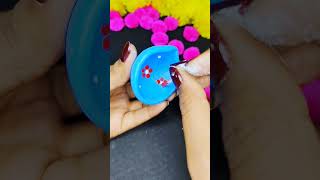 Easy Diya 🪔 decoration ideas #diwalidecor #diwali #youtubeshorts #shorts #viral #homedecor #ytshorts