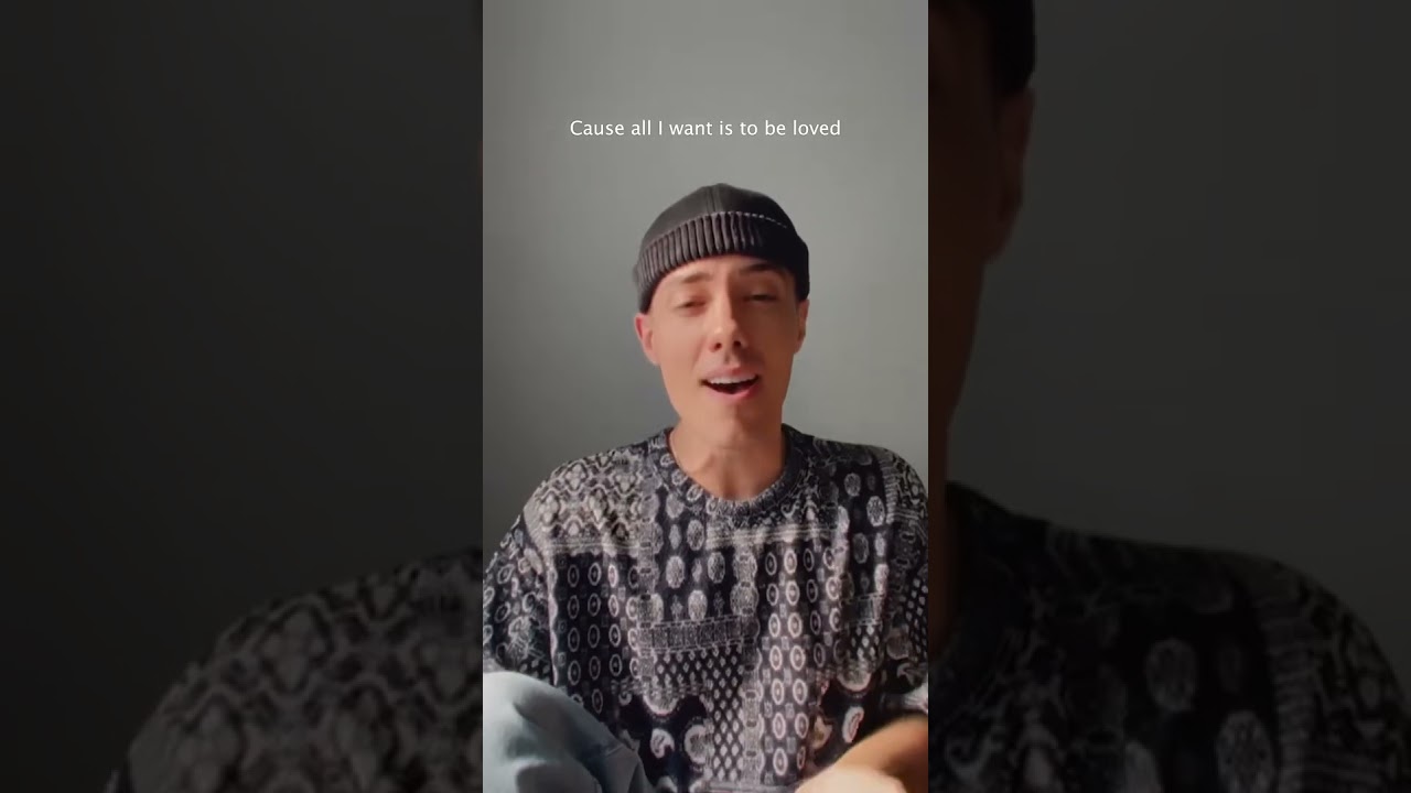 POV: You found the perfect version of "Tattoo" 🎻❤️