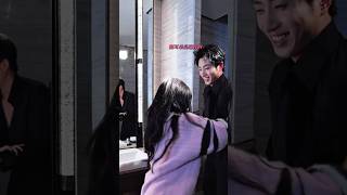 mau kasian tapi kok lucu 🤭😆  #yuyin #wangkaimu