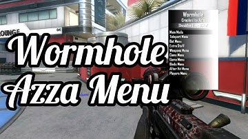 BO2 | TU18/1.19 | Wormhole | Multiplayer | GSC Mod Menu | (CFW/RGH/JTAG) [+Download]