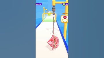 Gem Stack Epic Gameplay 88 - Brixuplayz #shorts #youtubeshorts #gaming