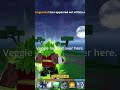 How to get ultra ssj 3 in Dragon Soul #dragonsoul #roblox #howto #shorts
