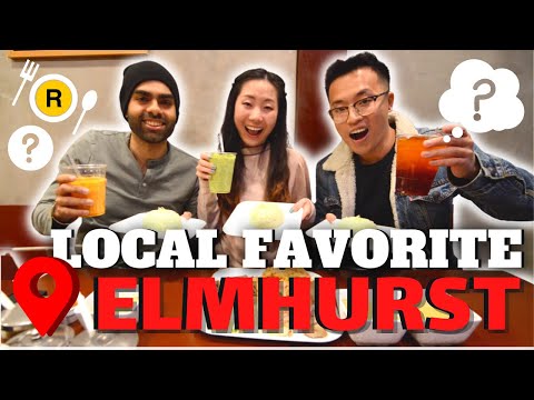 Video: Neighborhood Profile ng Elmhurst sa Queens, NY