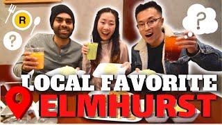 Eat Like A Local in ELMHURST, Queens NYC: Asking Locals For The Best Spot To Eat | Local Favorite