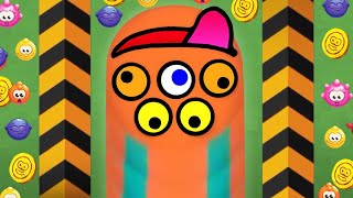 Worms Zone EXE Slither Snake io Best Troll Funny Moments 2021#515 screenshot 1