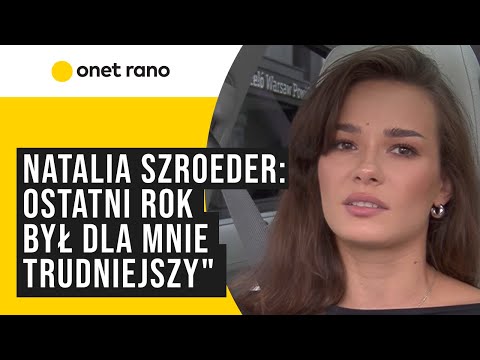 'Ostatni rok był