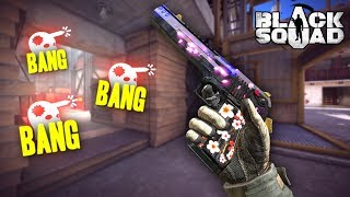 bang Bang BANGERZ... (Black Squad Frags)