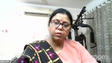 FDP-74 "ICT Based Student Centric Teaching Learning Pedagogy" Day-01