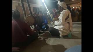 Thulo chinta part 1.|| mrityu pachhi garine kirati saskar|| legendary Bijuwa Nachhung Samser Rai