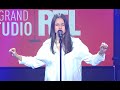 Marina Kaye - Why do the bad things feel good (Live) - Le Grand Studio RTL