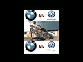 Shorts caredit luxury dancemusic  bmw vs volkswagen