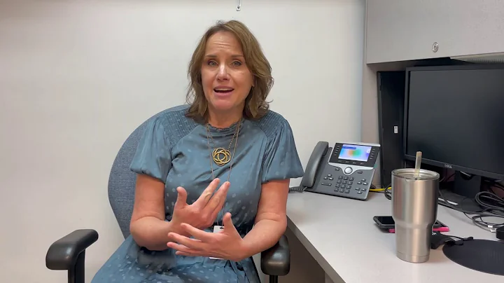MEET THE TEAM - Renee Craig