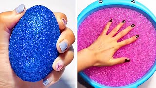 Satisfying Slime ASMR | Relaxing Slime Videos # 1797