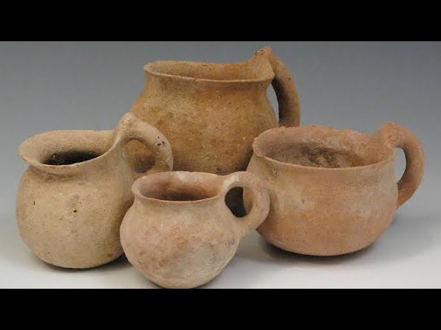 Pottery Clay  HowStuffWorks