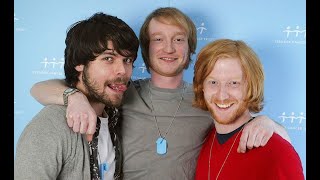 Biffy Clyro - Drop It Dickhead (2006 Demo)