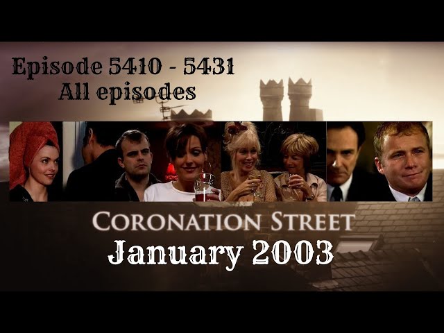 January 2003