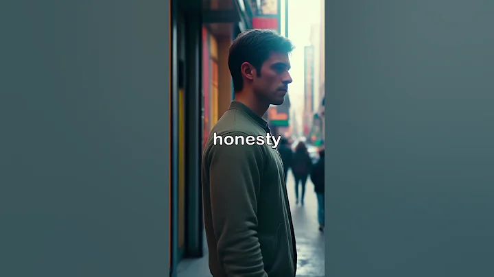 The Lost Wallet 💳 | A Short Story of Kindness #story #ytshorts #shorts