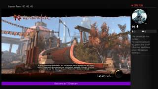 Neverwinter CTA event farming-shadow wolf mount