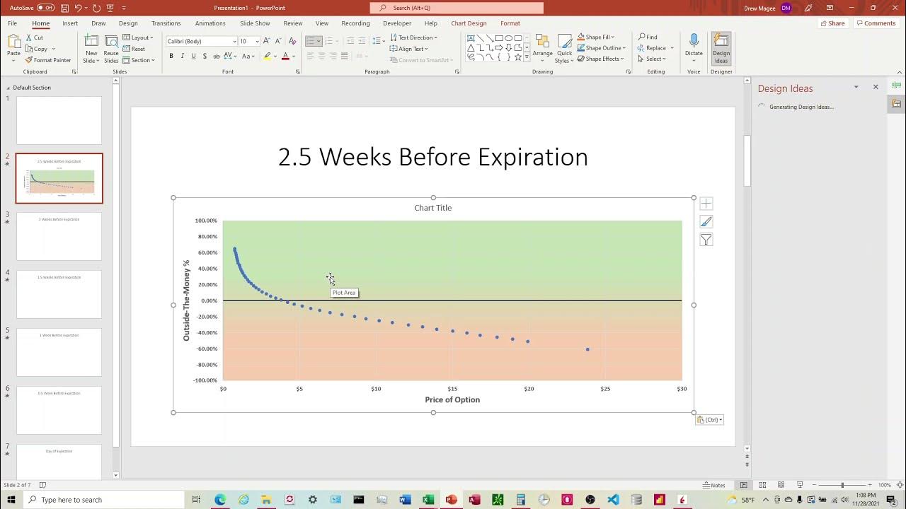 How To Break Connection To Excel Once Excel Chart Is Moved Into how-to-break-connection-to-excel-once-excel-chart-is-moved-into