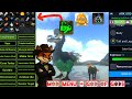 ARK GOD OF GODS COM GOD CONSOLE!! LINK DIRETO!!!