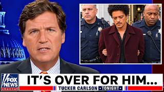 At 40, Things Aren't Looking Good For Bruno Mars