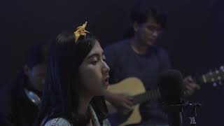 LALUNA - LARA HATI (Cover By Dichand)