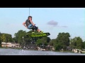 2015 O'Brien S.O.B. Wakeboard Review