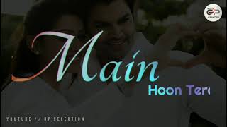 tune👸🏻 mujhko dil ❤️diya👈🏻 hai // hai dill ❤️ cute couple love song status // GP Selection