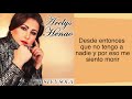 ARELYS HENAO - TRISTE Y SOLA