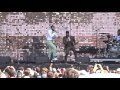 jidenna Classic Man @ ACL festival 10/11/15