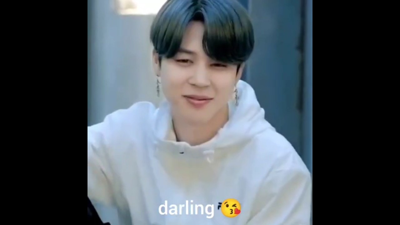 jimin version complete ✅💯 