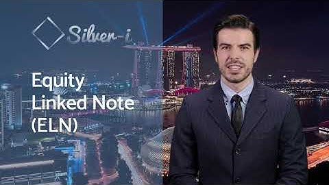 Equity Linked Note (ELN)