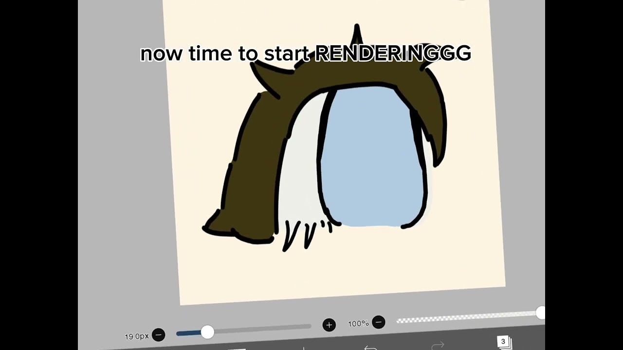 EYE Tut APP is IPISPAINTX ❤️