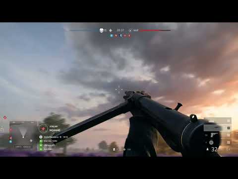 Foguete V1 @Battlefield História da Humanidade