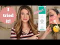 NEW! DRUNK ELEPHANT PROTINI POWERPEPTIDE RESURFACING SERUM | INGREDIENT AND APPLICATION REVIEW