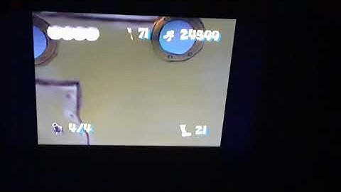 BFBB Flying Dutchman Skip