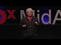 How to be an "organizational heretic" | Carmen Medina | TEDxMidAtlantic