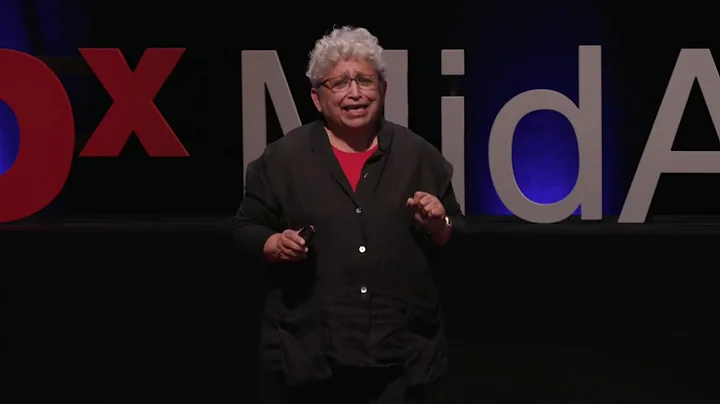 How to be an "organizational heretic" | Carmen Med...