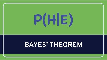 CRITICAL THINKING - Fundamentals: Bayes