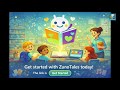 Turn Any Topic Into a Learning Story — For Parents & Teachers | ZunoTales