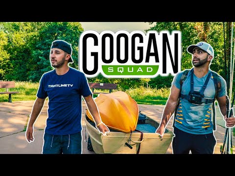 Two IDIOTS Go