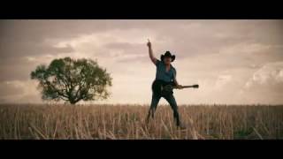 Lee Kernaghan - Outback Club Reunion (Official Music Video)
