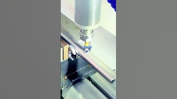 High-quality flow drilling machine manufacturers support non-standard customization