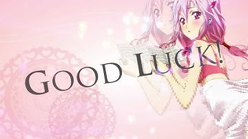 [♡MS] Auditions are O P E N